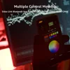 Aputure MC Pro RGBWW LED Video Light 2000K-10000K IP65 Magnetic Attraction Diffuser Photography Lighting for Vlog Photo Studio 4