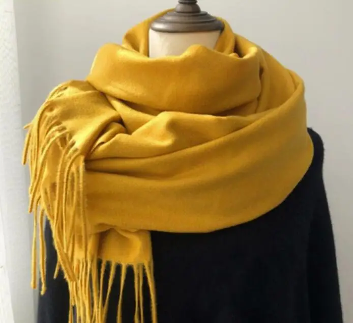 

B019 2023 новый высококачественный мужской шарф женская зимняя модная дизайнерская кашемировая шелковая шаль роскошный шарф шаль