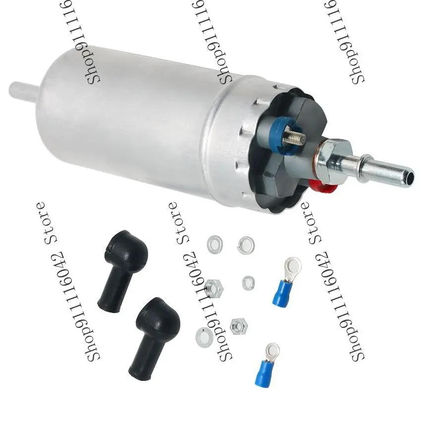 Pompa Carburante Moto Per John Deere 6430 6620 6520 6620 6525 6530 6534 6715 6615 6715 6630 6820 6920S 6920 6830 6930 6E-1404L