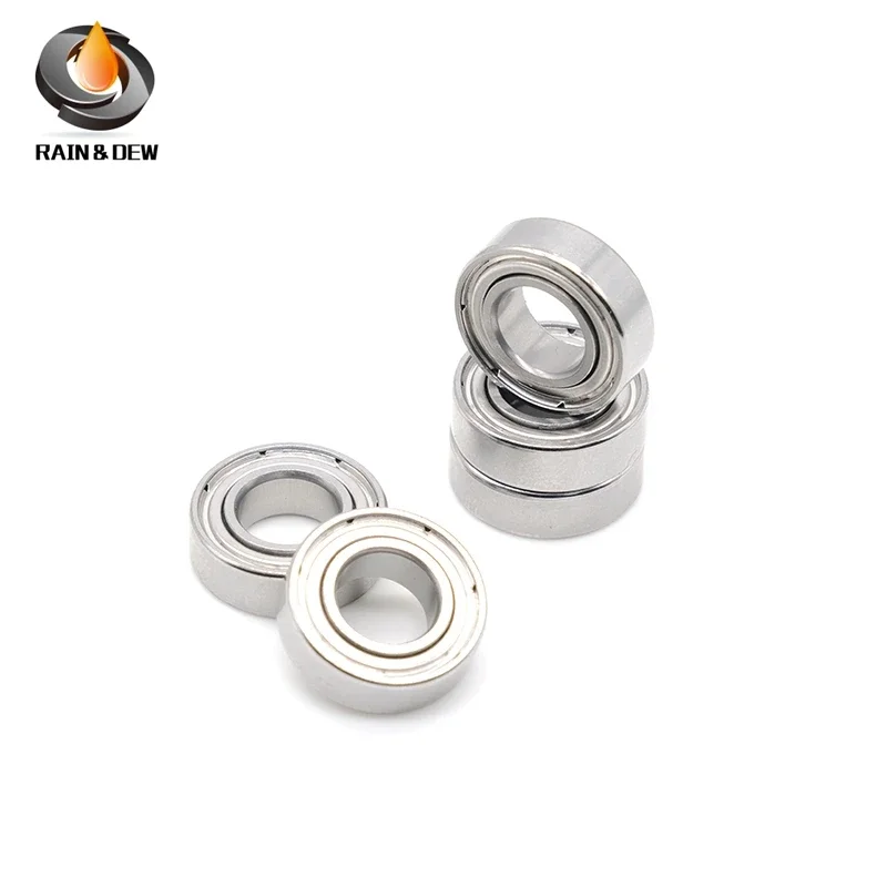 688ZZ Bearing ABEC-7 8x16x5 mm Ball Bearings 10Pcs