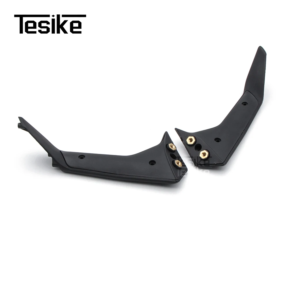 Rearview Mirror Base For DUCATI Panigale V4 2018-2022 V2 2020 2021 Side Mirrors Mounts Holder Brackets Motorcycle Accessories 3