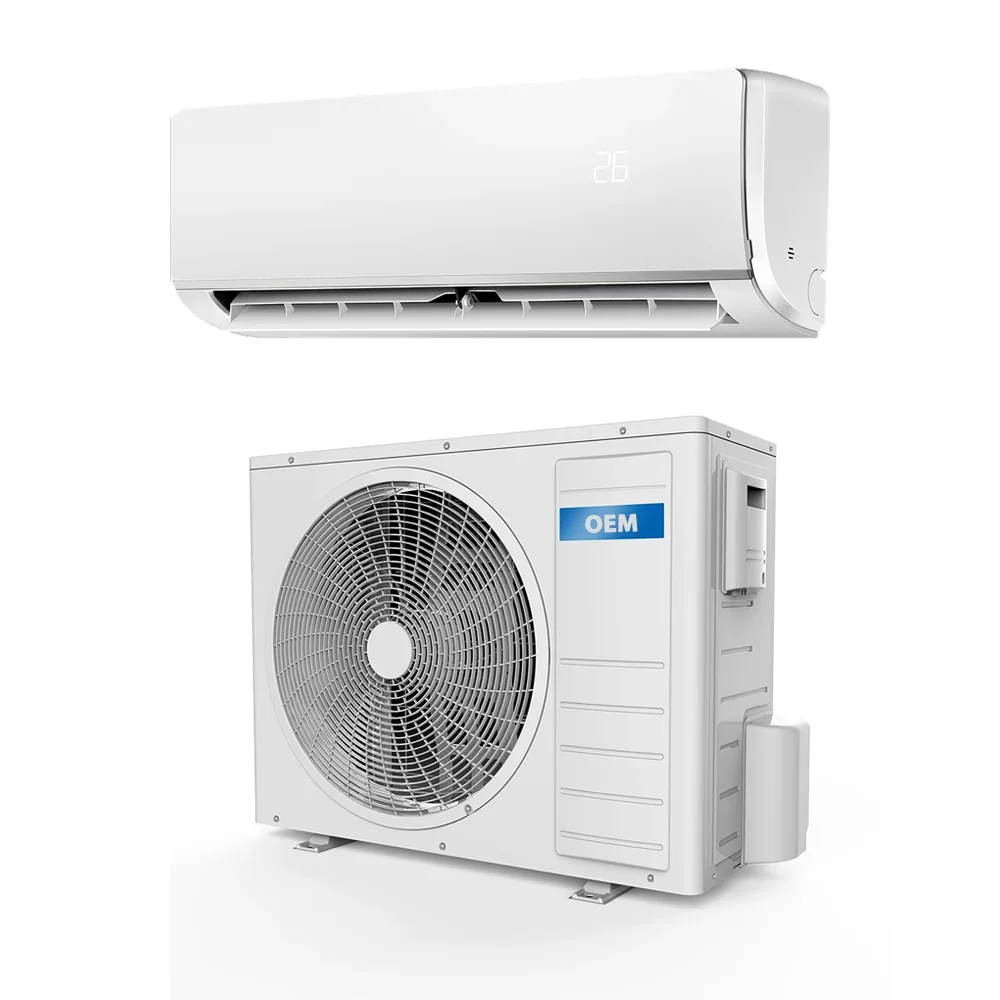 Top-Quality 12000BTU Home Use Inverter AC Unit Split Wall Mount Air Conditioner for Wholesale Buyers 2