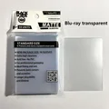 Clear 50PCS