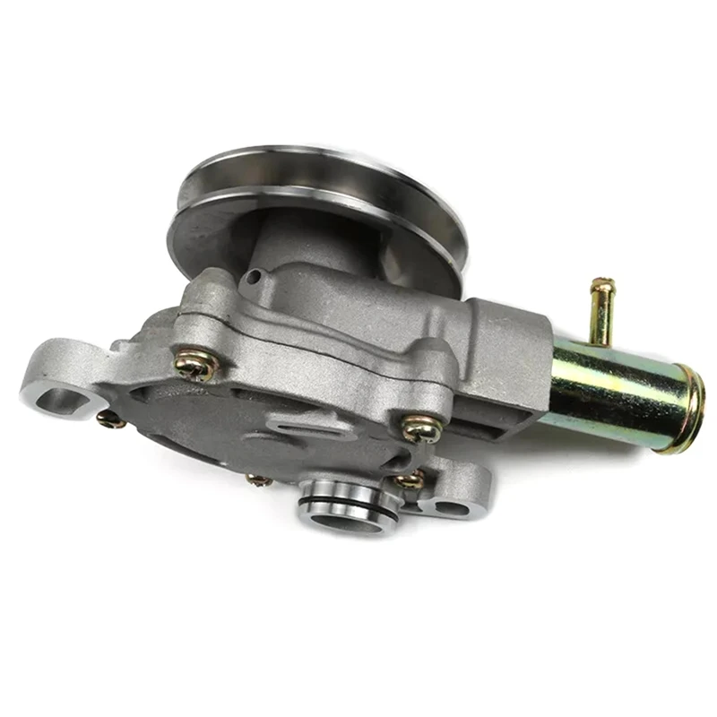 New Aftermarket Water Pump For Polaris XLT / XCR 600 (SP, LTD, Touring) – Replaces 3084458