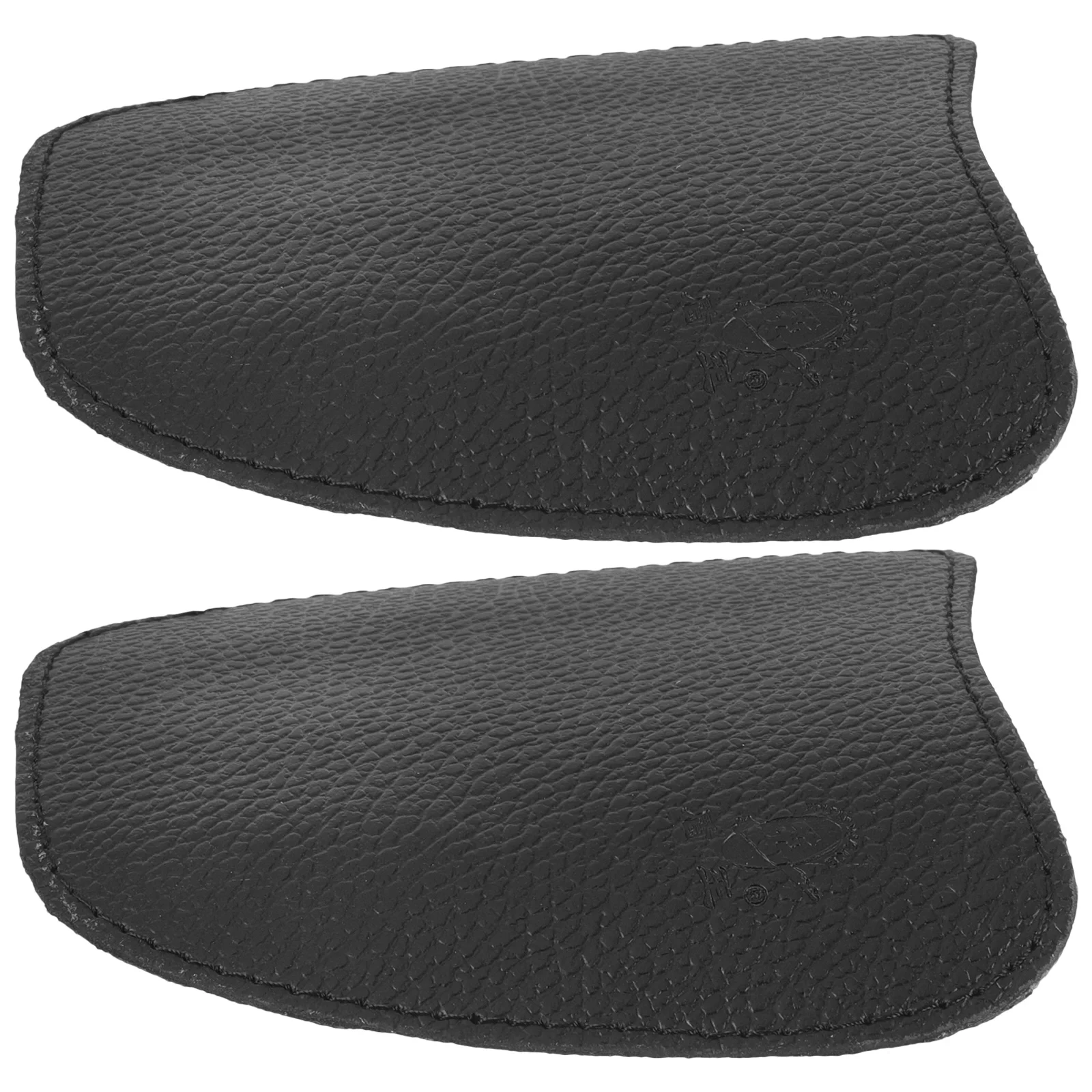 Anti-scald Shoe Cover Accessories Shoes Toe Protective Parts Safety Mask Workshop Covers Cowhide Supply Shoe Covers Rain Shoe Covers Silicone Shoe Covers Disposable Shoe Covers Rain Shoe Protector Plastic Shoe Cover