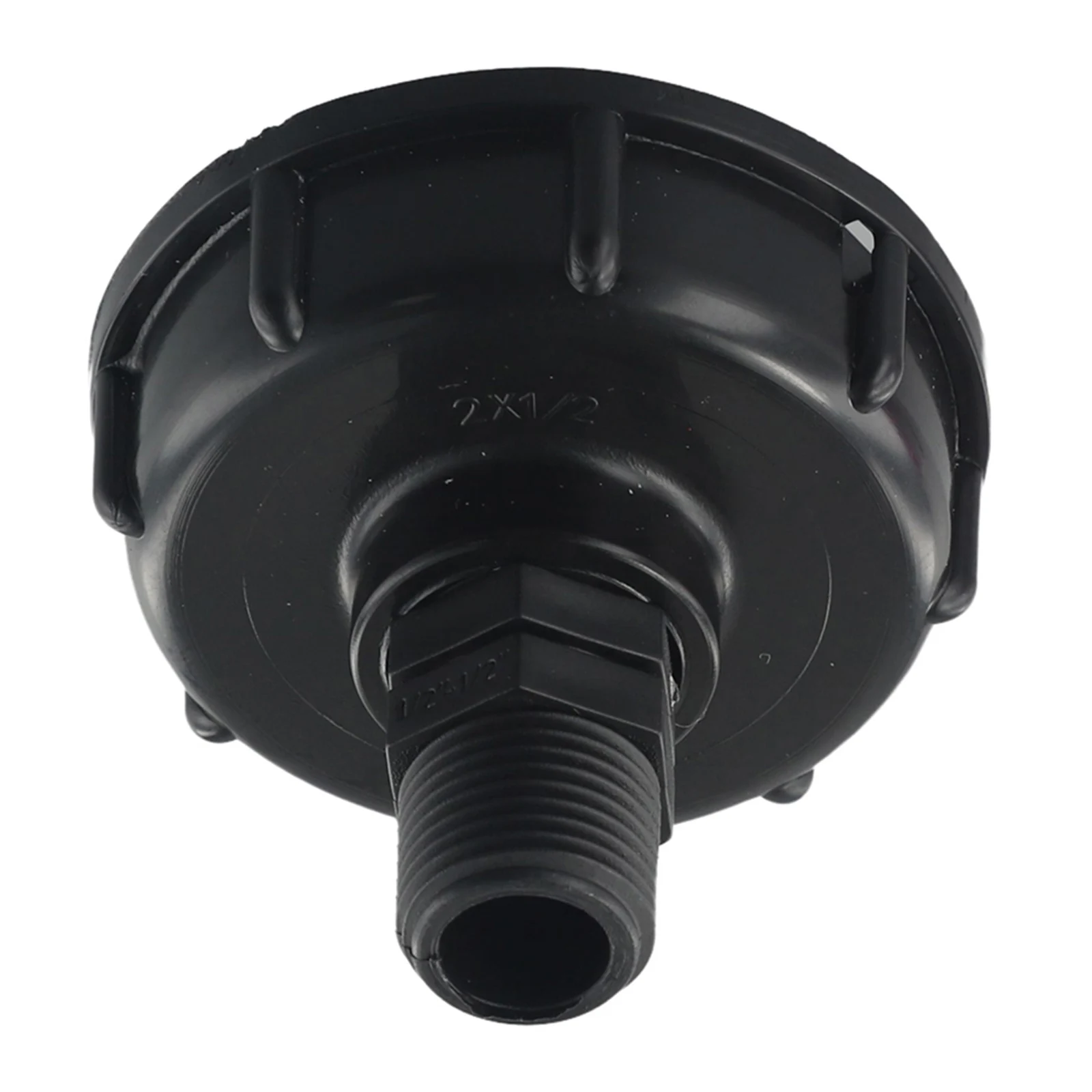 

IBC Container Adapter IBC Container Adapter Container Adapter Container Adapter 1inch Lid IBC Container Adapter