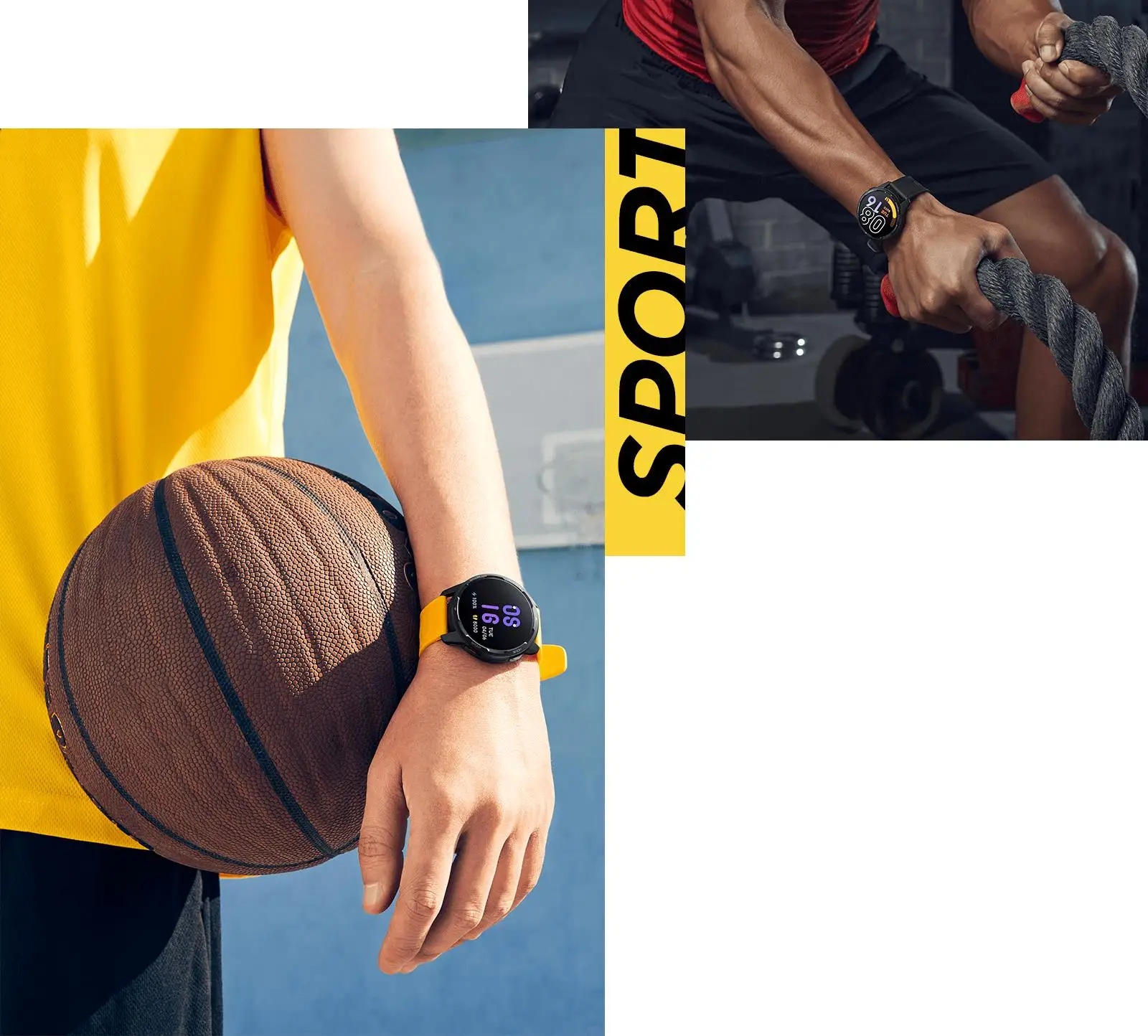 Xiaomi Reloj S1 Active Pantalla AMOLED de 1.43 pulgadas, 117 modos de  fitness, 19 modos profesionales, más de 200 caras de reloj, exquisito bisel  de