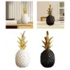 Decorative Tabletop Pineapple 2