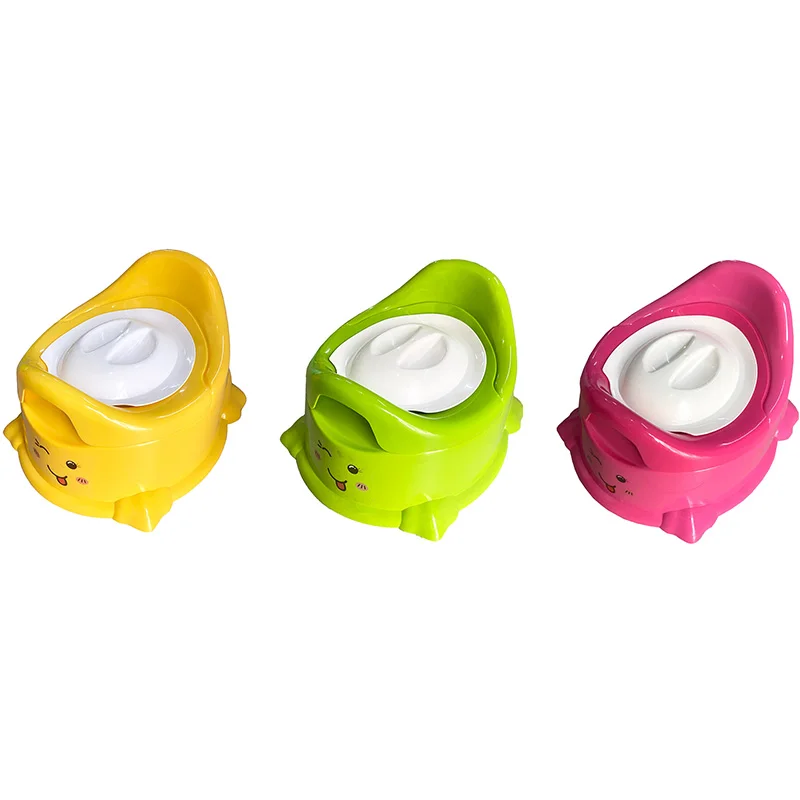 Портативный Детский горшок