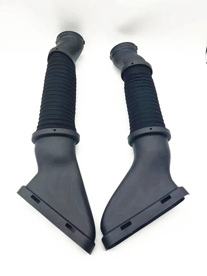 Air Intake Hose Replacement For Mercedes GL450 GL550 ML550 GLS550 & AMG Models 2012-2019