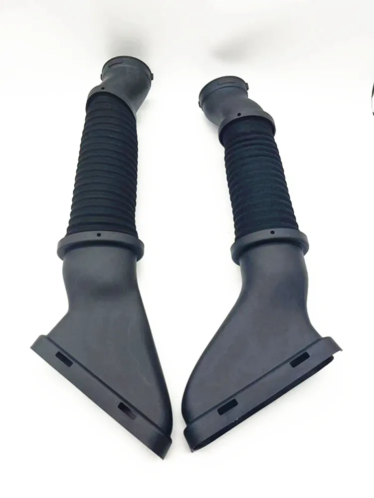 Für mercedes-benz m278 motor luft ansaug schlauch w166 gl500  