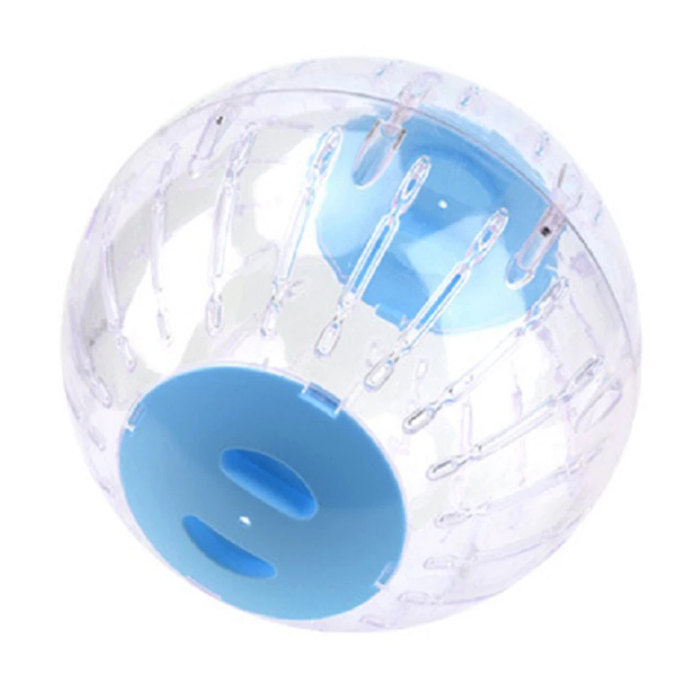 Pet Rodent Mice Running Jogging Ball Hamster Exercise Toys Small Animal Products