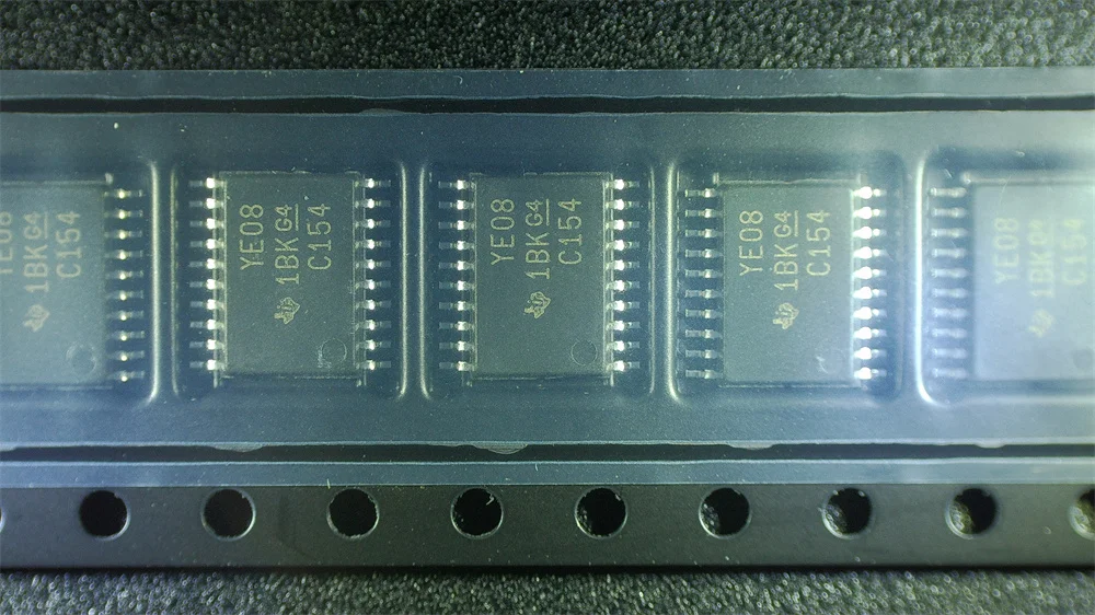 Рисунок 2 - TXB0108PWR TSSOP20 Высокое качество