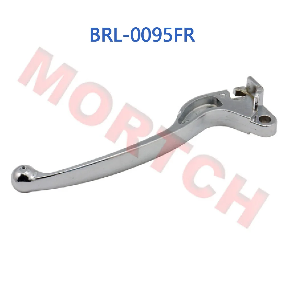 Рисунок 3 - Ручной тормозной рычаг для скутера