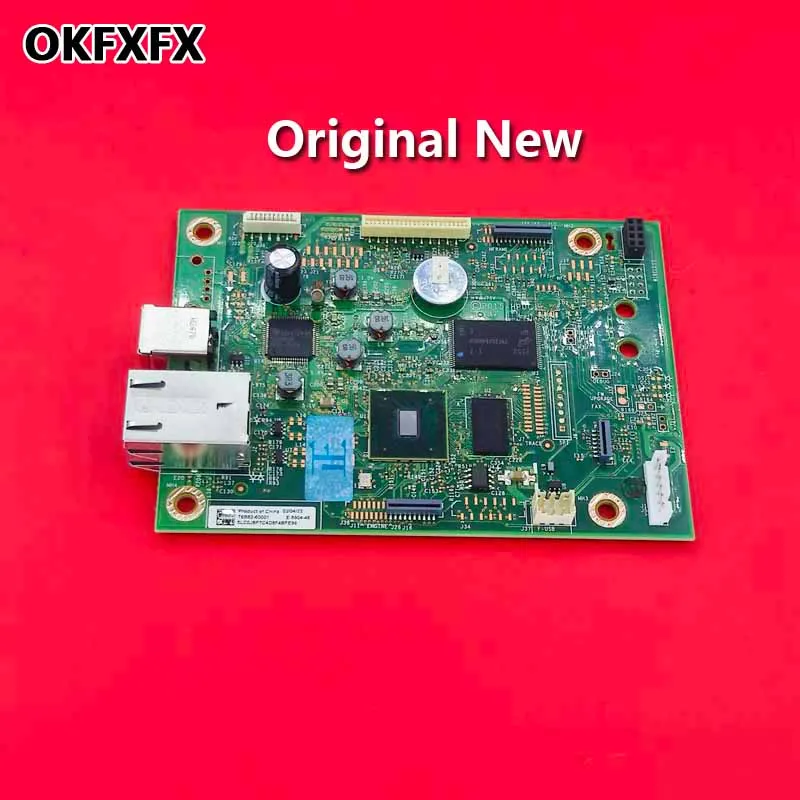 

T6B82-60001 Formatter Board For HP M280 M280NW M281 M281CDW M281FDN M281FDW 281CDW 281FDN 281FDW 280NW Mainboard T6B82A-60001