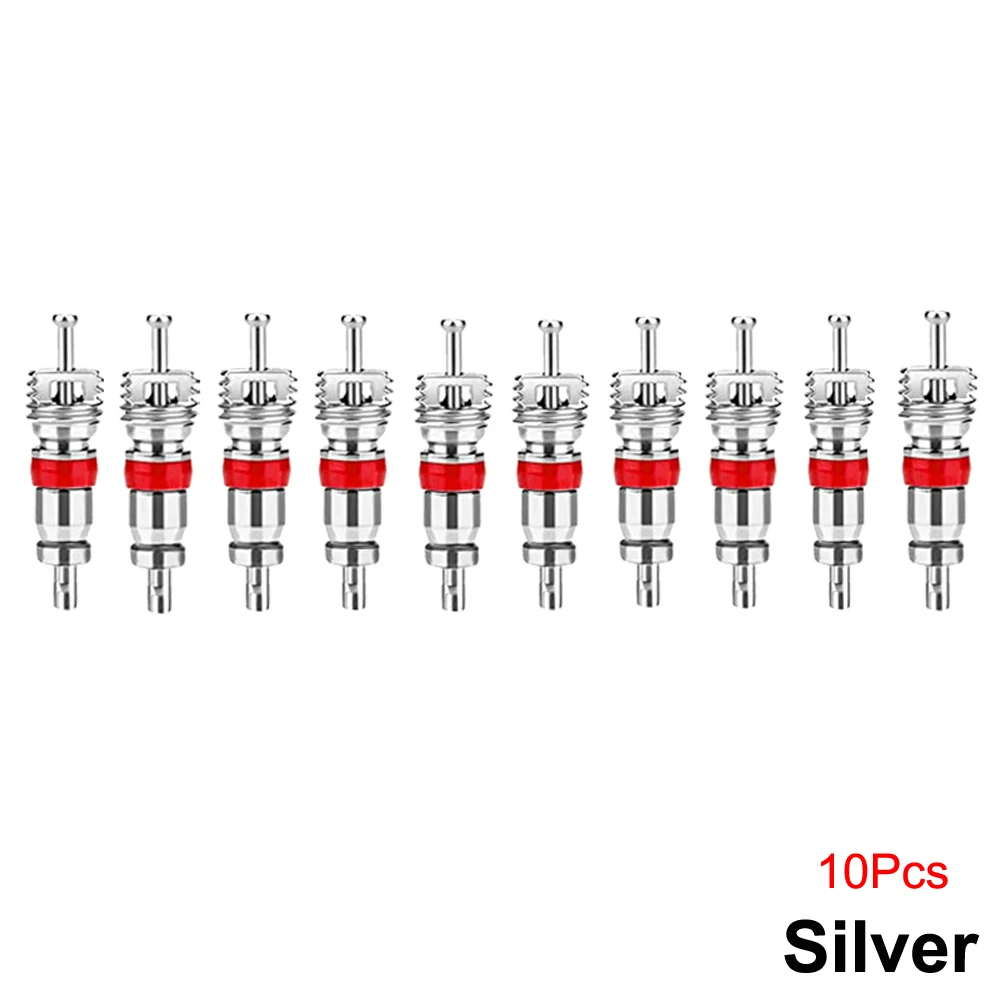 10pcs Valve Core