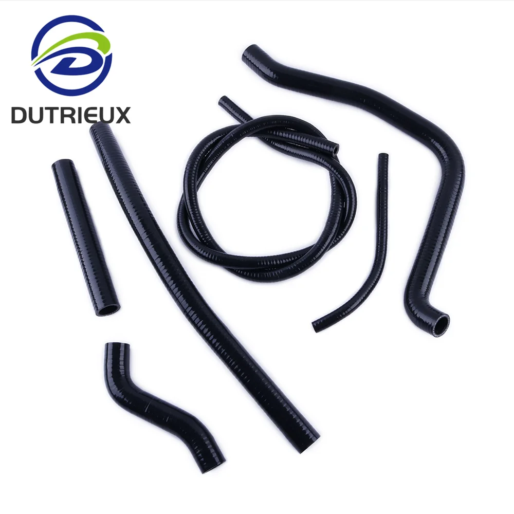 

Silicone Radiator Hose For POLARIS SPORTSMAN 700 EFI 2005