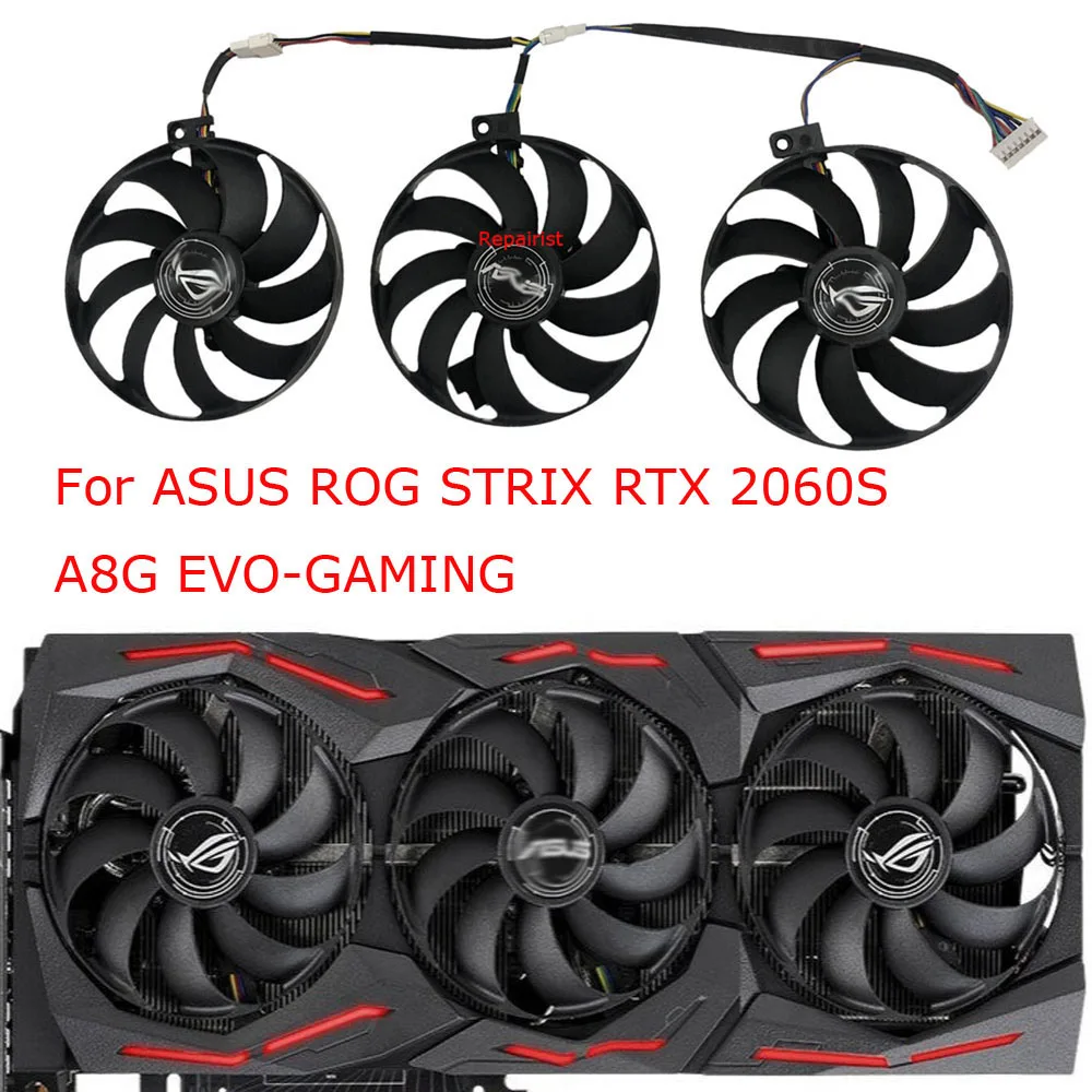 Ventiladores e resfriadores