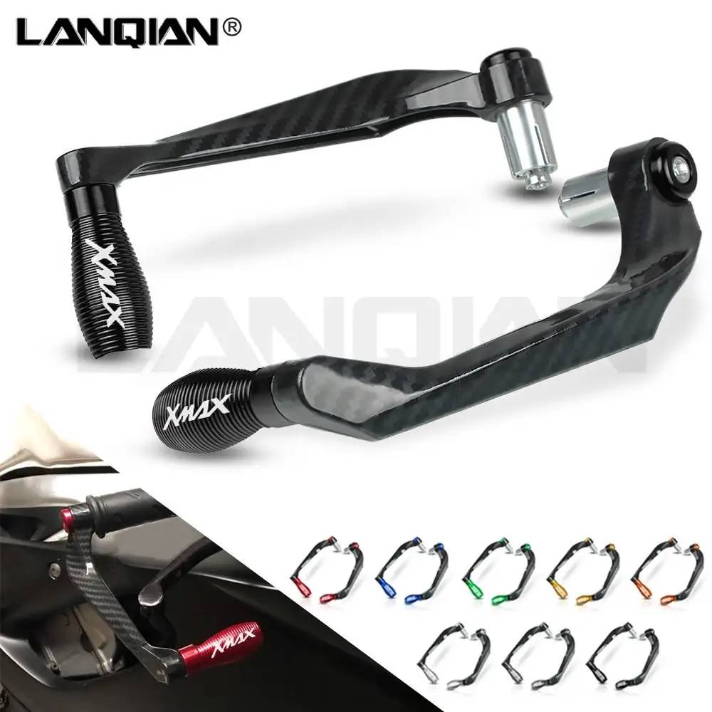 Per Yamaha Xmax 125 Xmax 300 Xmax 400 Moto Freno Leve Frizione Protezione Protezione Xmax 125 300 400 2017 2018 Accessori