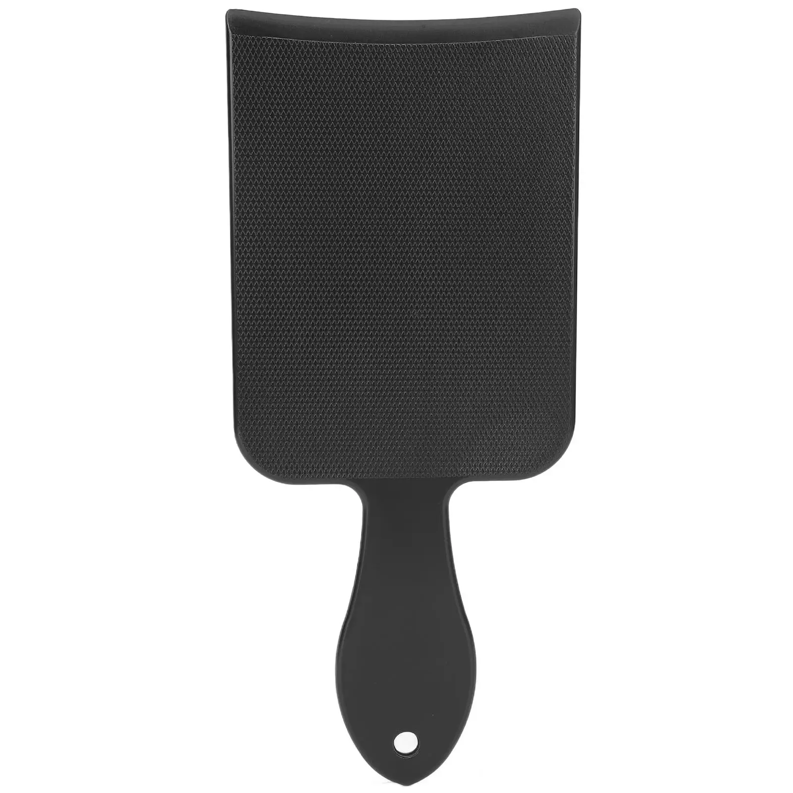 Professional ABS Hair Dye Paddle - Ergonomic Styling Tool for Hair Salon and Hairdressers