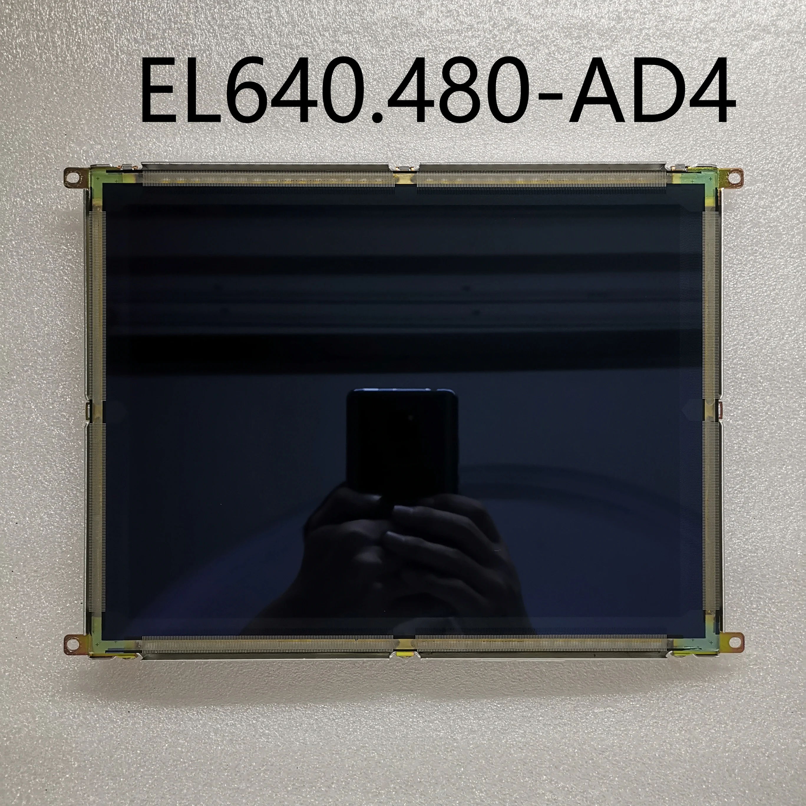 EL640.480-AD4 LCD Screen Display Panel