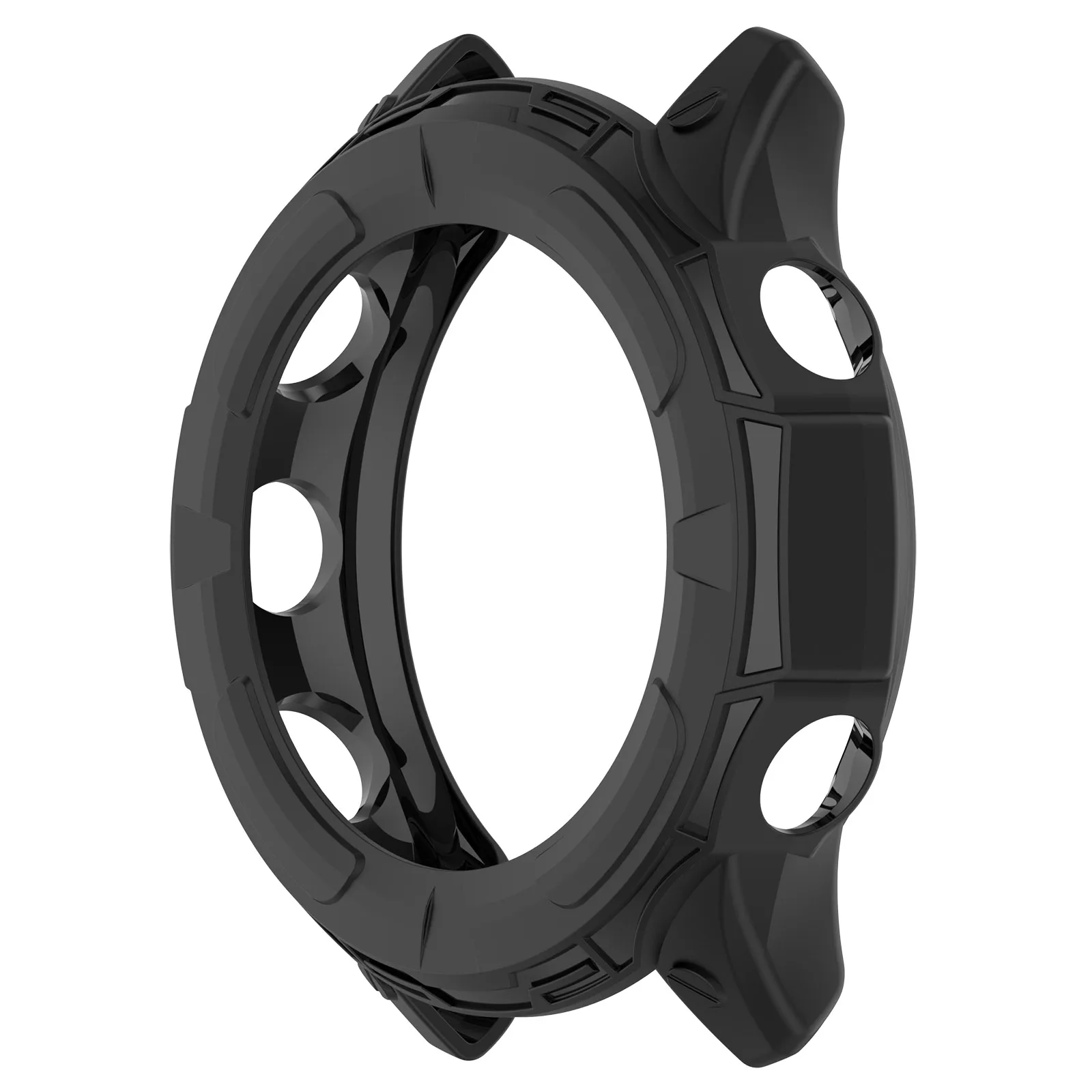 Smart Watch Case TPU Protective Cover Shell Bumper For Garmin Forerunner 255 255S 955 265 265S 965