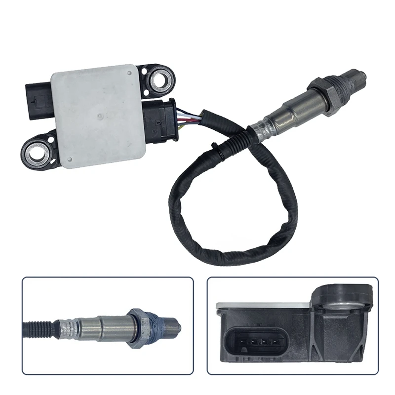 

PM датчик содержания твердых частиц Φ 0281007478 для Hyundai Kia, датчик загрязнения дизельным двигателем, кислородом, S8A218641, аксессуары