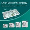Hot Selling OEM 24000btu Smart Air Conditioners For Office Climatisation Inverter Heat Pump Multi Split Air Conditioner 6