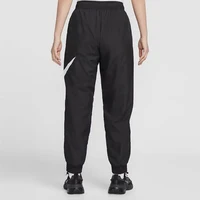 Nike véritable pantalon conique tissé pour femme d'été 2025 HM8977-010 2
