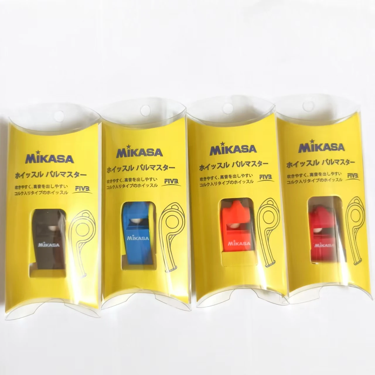Sport Whistle Sports Whistle Soccer Whistle Gifts Packing Volleyball Whistle Professional Referees Whistle Basketball Football