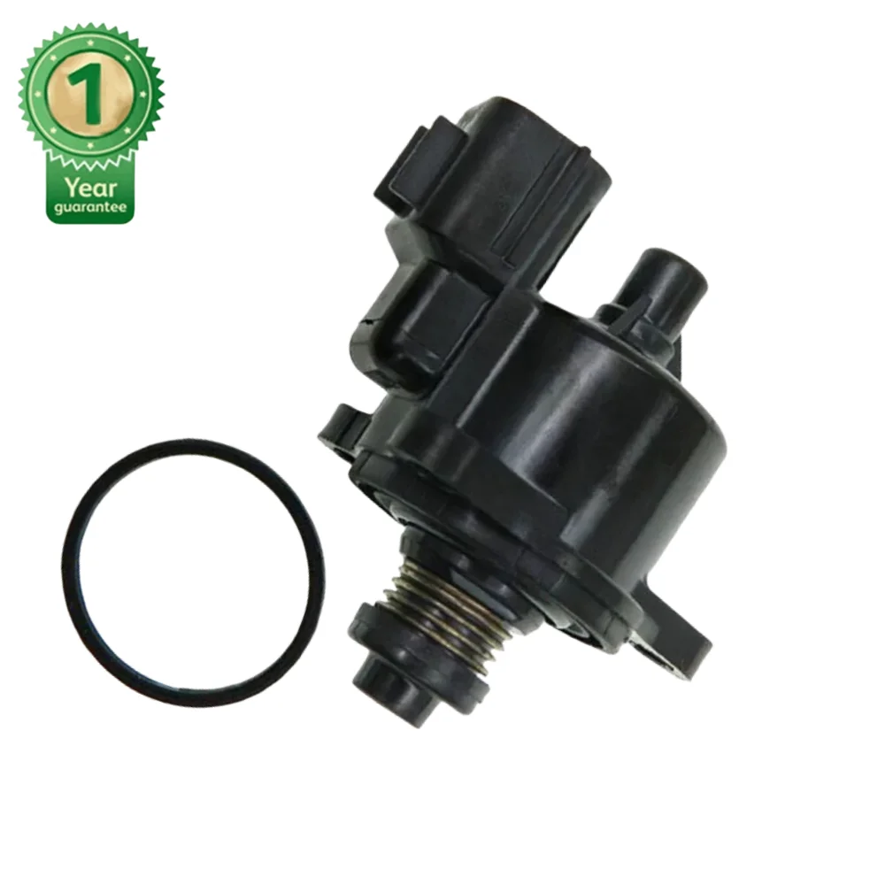 IAC Idle Speed Control Valve 1450A067 Fit M-itsubishi Pajero Mini VR F5 MD628274 MD628316