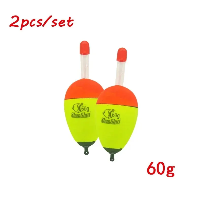  slider image of 2/10pcs EVA Luminous Fishing