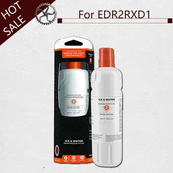 냉장고 워터 필터, EDR2RXD1 용, 1 개