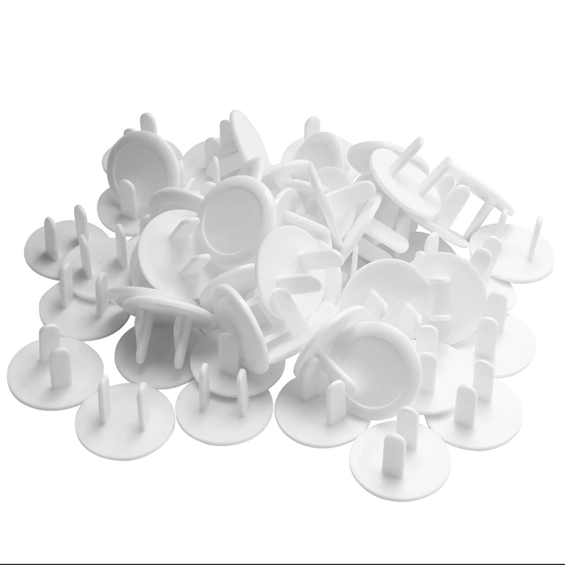 Outlet Covers Child Proof Plug Cover For Electrical Outlets Baby Proof Socket Safety Proofing