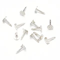 Silver Pin