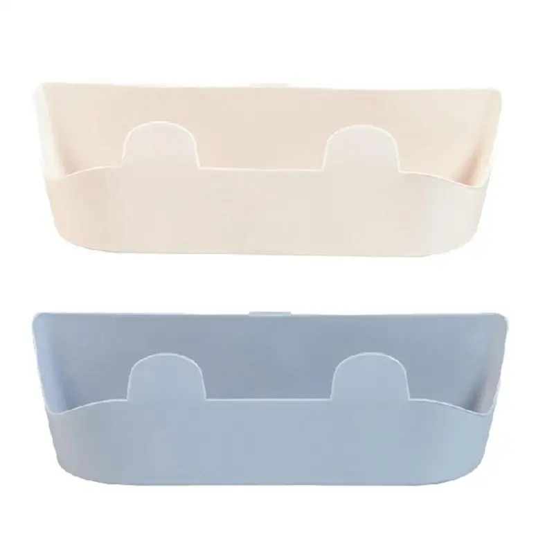 

Настенный органайзер для обуви, стеллаж для слива тапочек, настенный держатель для обуви, без сверления, Бытовые аксессуары