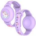 Waterproof band-E