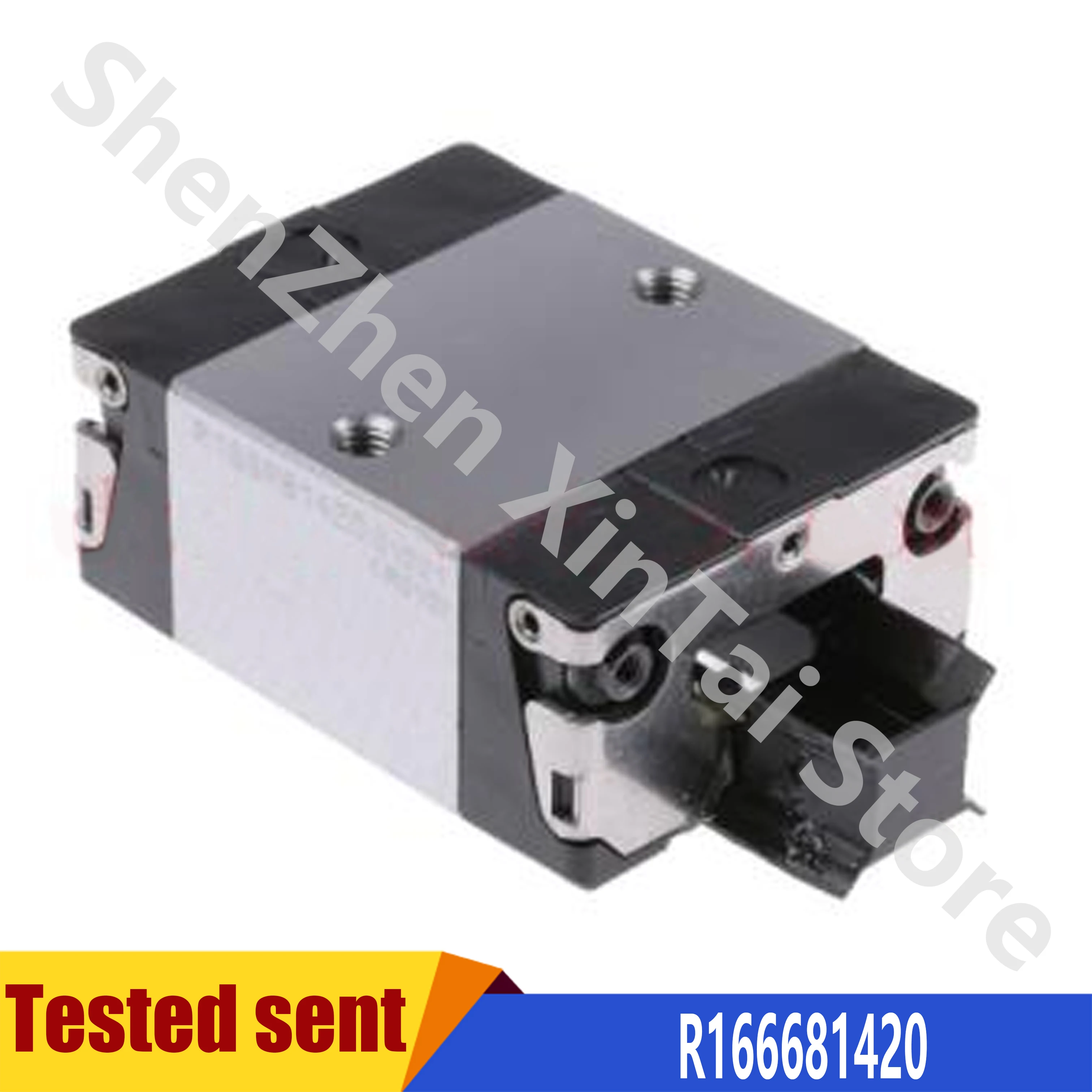

Новый оригинальный R166681420