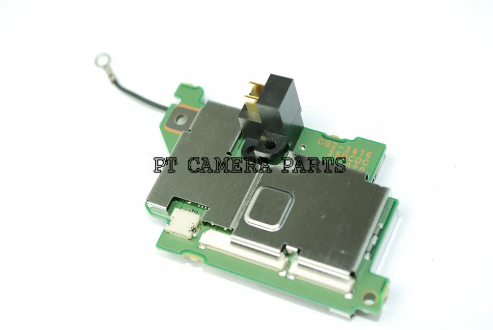 電源PCB回路基板,Canon eos用,オリジナル,20d,30d,40d,50d,60d,70d,dc