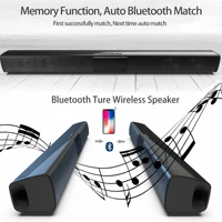 3DHome Theater Sound System Bluetooth Speaker Computer Speakers For TV Soundbar Box Subwoofer Radio Music Center Boom Box Column - Image 4