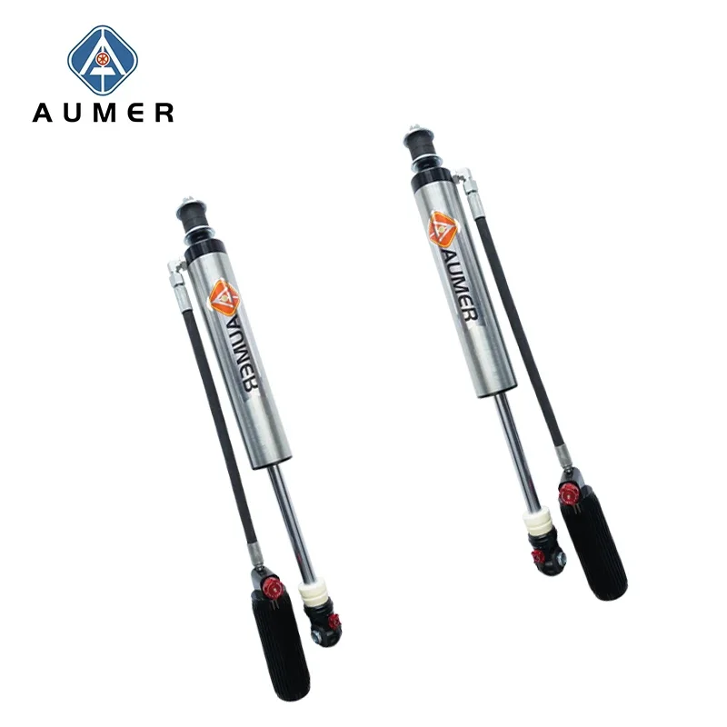 Aumer Rebound And Compression Damping Force Adjustable Suspension 4x4 ...
