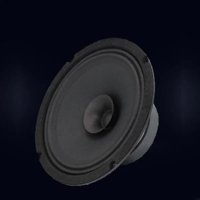J1HD Speakers 210mm 8Inch Full frequency 8Ohm 85W Loudspeaker Bass Sound 1Pc For Home Theaters Loudspeakers bluetooth speaker computer speakers woofer speaker speaker driver unit bass vibration speaker