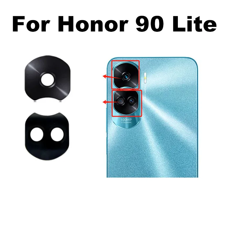 ANDROID - Huawei Honor9Liteクワッドレンズでガラスボディ　専用ケース付属 AQUOS wish/wish2 超軽量・極薄・耐衝撃ハイブリッドケース