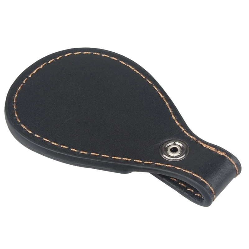 Tacitic Rifles Resting Toe Pad Shoes Protector Leathers Parts For Outdoor Shoes & Toe Protector Pad Barrels Rest 2