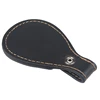 Tacitic Rifles Resting Toe Pad Shoes Protector Leathers Parts For Outdoor Shoes & Toe Protector Pad Barrels Rest 2