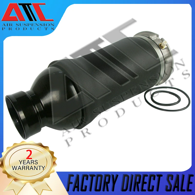 

Front Air Suspension Air Spring Bag Assembly For Audi A6 C5 4B 1997 2004 Part Repair Kits Shock Strut 4Z7616051D 4Z7616051B