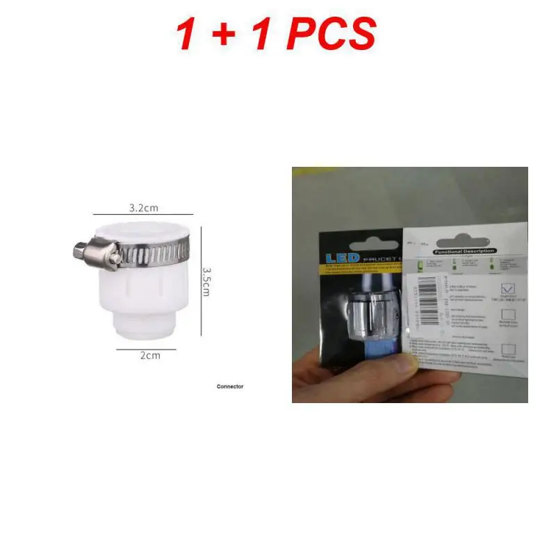 03 and adapter