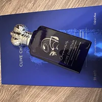 Eau de parfum unisexe 50 ml, parfum oriental floral chypré longue tenue avec des notes chaudes boisées d'ambre et de tabac, parfum élégant et luxueux 2