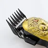 8Pc Clipper Guards Limit Comb Set For Wahl Electric Clippers Barber Shop Professional Cutting Guide Combs Size Replacement Y0503 2