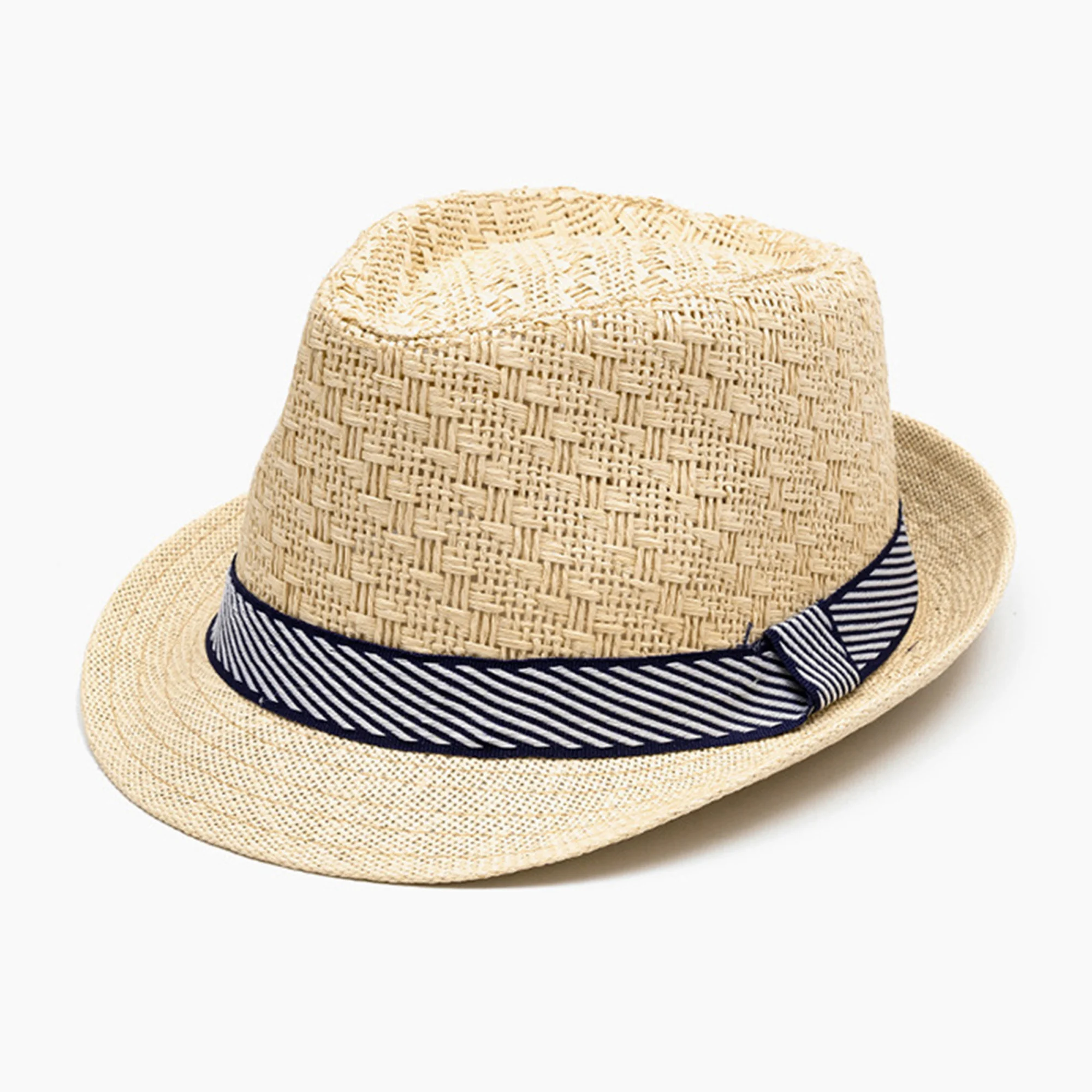 Women Beach Hat Extra Large Brim Sun Protection Straw Hat Summer Floppy Hat Jazz Hats for Outdoor Activities